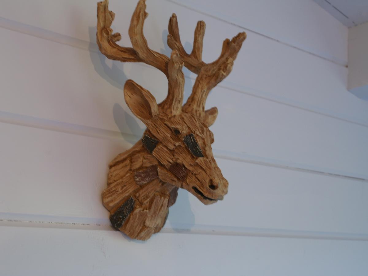 The Cosy Cabin Portree Exterior photo